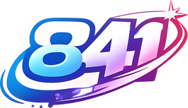 841